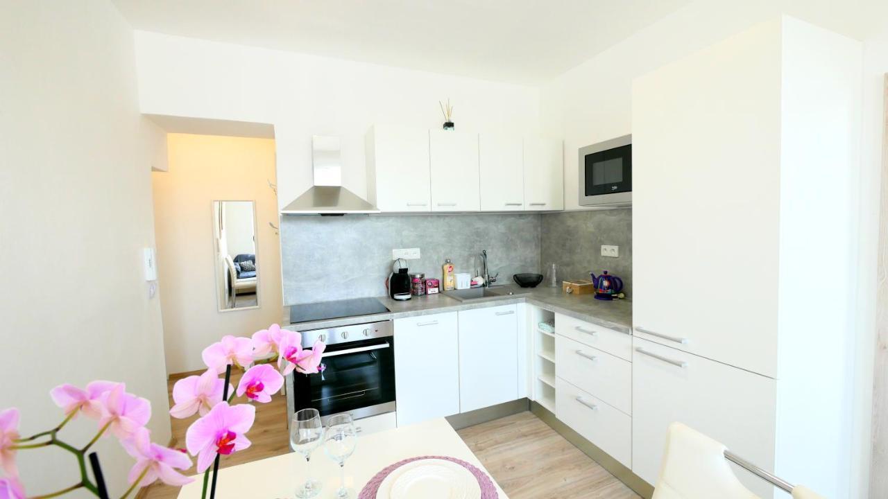 Apartman U Louckeho Klastera 2 Plus Kk Зноймо Екстериор снимка